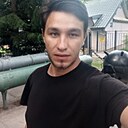 Знакомства: Виктор, 29 лет, Ишимбай