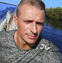 Знакомства: Виталий, 40 лет, Белогорск