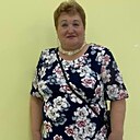 Знакомства: Ольга, 61 год, Самара