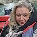 Знакомства: Ольга, 47 лет, Пенза