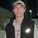 Знакомства: Адильжан, 23 года, Астана