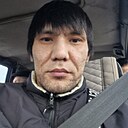 Знакомства: Кайрат, 39 лет, Степногорск