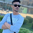 Знакомства: Yassine, 38 лет, Милан