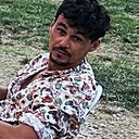 Знакомства: Yassine, 39 лет, Милан
