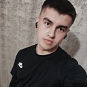 Знакомства: Андрей, 21 год, Горно-Алтайск