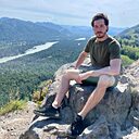 Знакомства: Кирилл, 25 лет, Новосибирск
