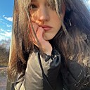 Знакомства: Уля, 18 лет, Москва