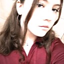 Знакомства: Стася, 19 лет, Ржев