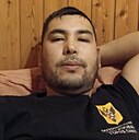 Знакомства: Alik, 31 год, Алматы