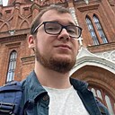 Знакомства: Роман, 29 лет, Москва