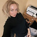 Знакомства: Ольга, 41 год, Москва