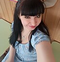 Знакомства: Кристина, 29 лет, Волгоград