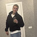 Знакомства: Кирилл, 24 года, Брест
