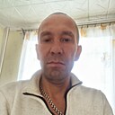 Знакомства: Марсель, 45 лет, Гай