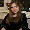 Знакомства: Виталия, 21 год, Москва