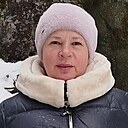 Знакомства: Людмила, 55 лет, Тамбов