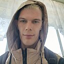 Знакомства: Матвей, 27 лет, Шаховская