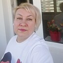 Знакомства: Алена, 49 лет, Санкт-Петербург