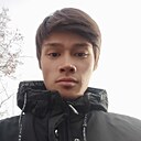 Знакомства: Алан, 24 года, Шымкент