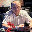 Знакомства: Сергей, 37 лет, Пермь