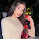 Знакомства: Альэся, 19 лет, Астана