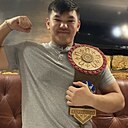 Знакомства: Улук, 24 года, Москва