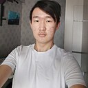 Знакомства: Батор, 18 лет, Улан-Удэ