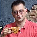 Знакомства: Кирилл, 35 лет, Брест