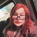 Знакомства: Настасья, 25 лет, Москва