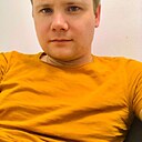 Знакомства: Евгений, 36 лет, Самара