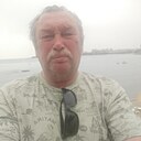 Знакомства: Сергей, 61 год, Санкт-Петербург