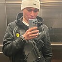 Знакомства: Данил, 23 года, Уфа