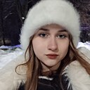 Знакомства: Лиза, 18 лет, Ульяновск