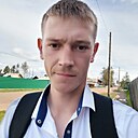 Знакомства: Николай, 32 года, Кашира