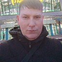 Знакомства: Денис, 35 лет, Актобе