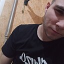 Знакомства: Олег, 25 лет, Луганск