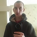 Знакомства: Иван, 24 года, Иркутск