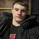 Знакомства: Slava, 22 года, Тольятти