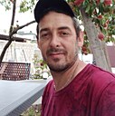 Знакомства: Рома, 40 лет, Кисловодск