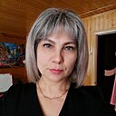 Знакомства: Ира, 45 лет, Нефтекамск