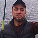 Знакомства: Абдусаид, 41 год, Алмалык