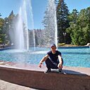 Знакомства: Леша, 37 лет, Пятигорск
