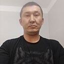 Знакомства: Бахтияр, 40 лет, Капчагай