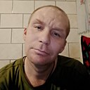 Знакомства: Женя, 38 лет, Березна
