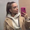 Знакомства: Анастасия, 24 года, Москва