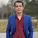 Знакомства: Rustam, 23 года, Ташкент