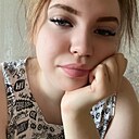 Знакомства: Елизавета, 24 года, Псков