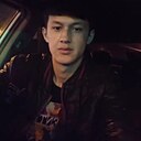 Знакомства: Кадыр, 25 лет, Москва