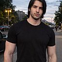 Знакомства: Винд, 29 лет, Москва