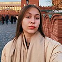 Знакомства: Елизавета, 18 лет, Москва